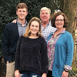 Meet your Posher, Reid